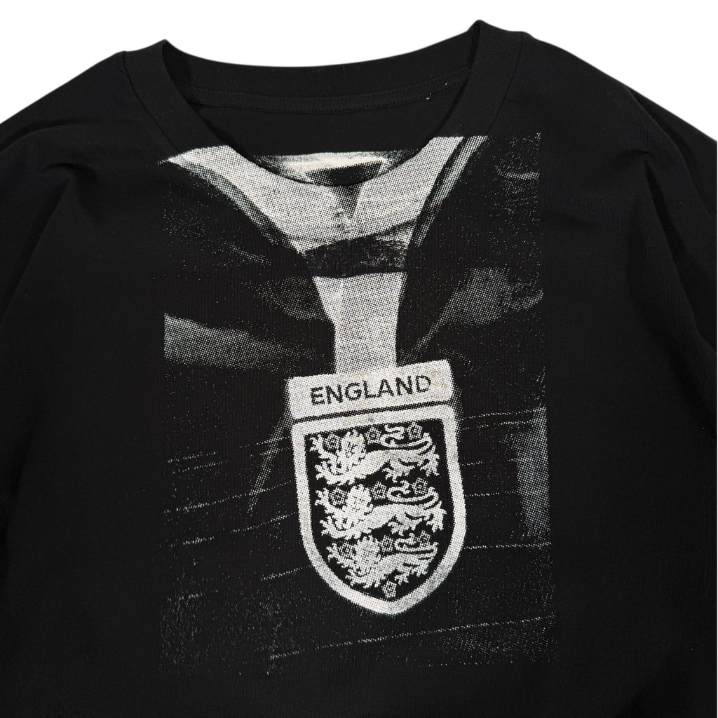 england zonal longsleeve [black]