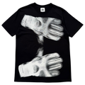 Umbro ‘safe hands’ tee