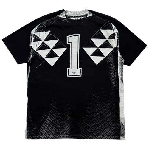 Umbro ‘#1’ tee