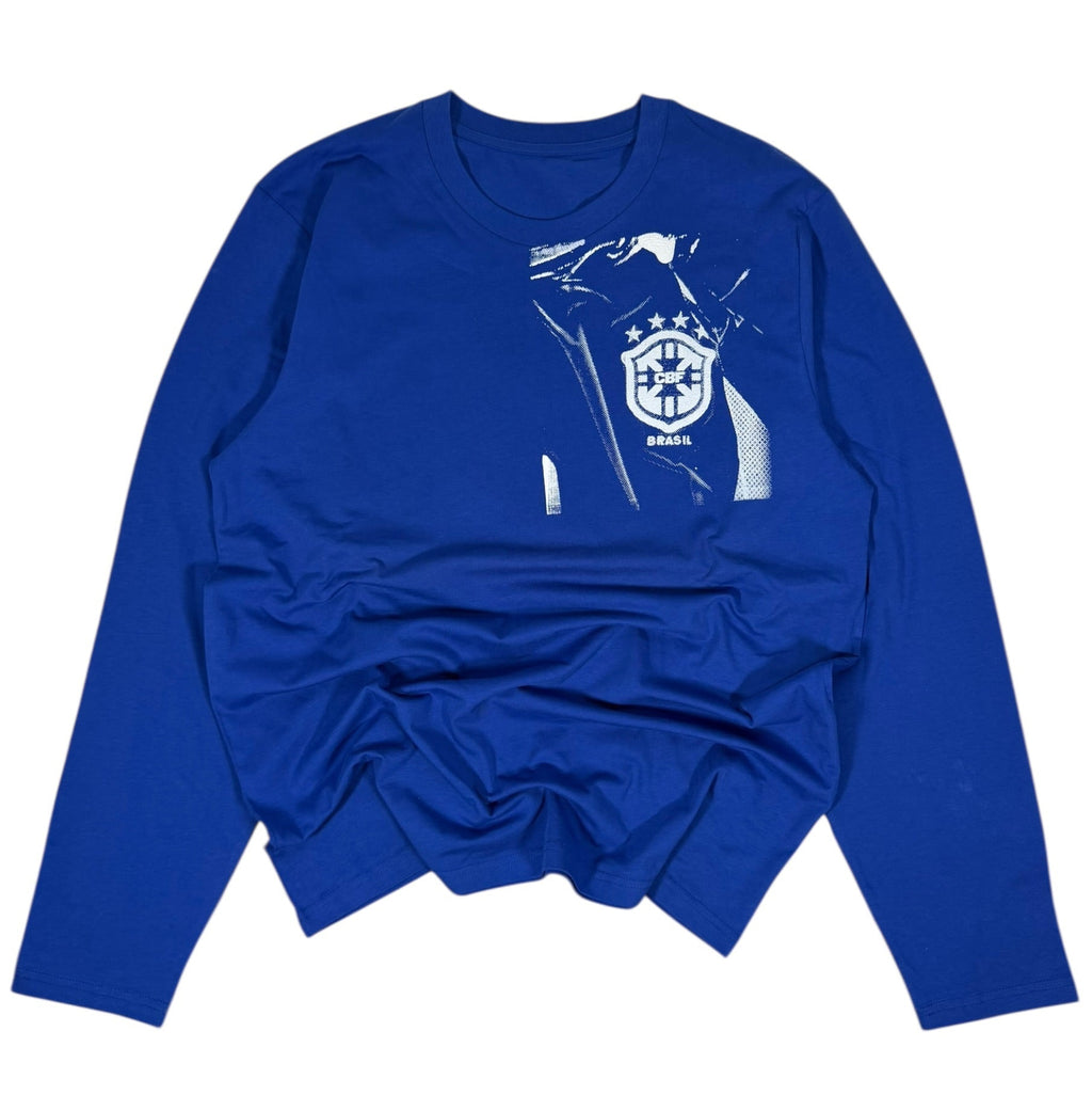 brazil zonal longsleeve [blue]