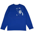 brazil zonal longsleeve [blue]