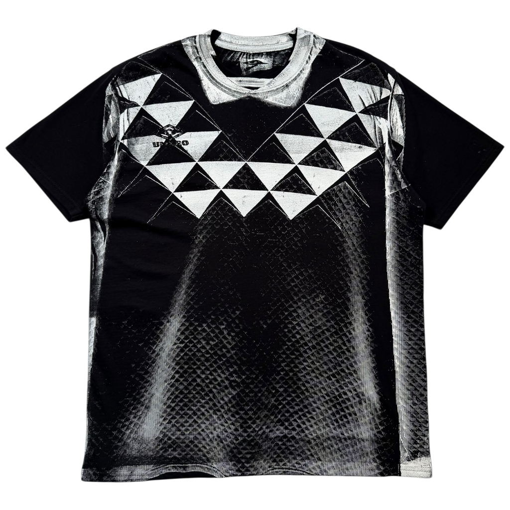 Umbro ‘#1’ tee
