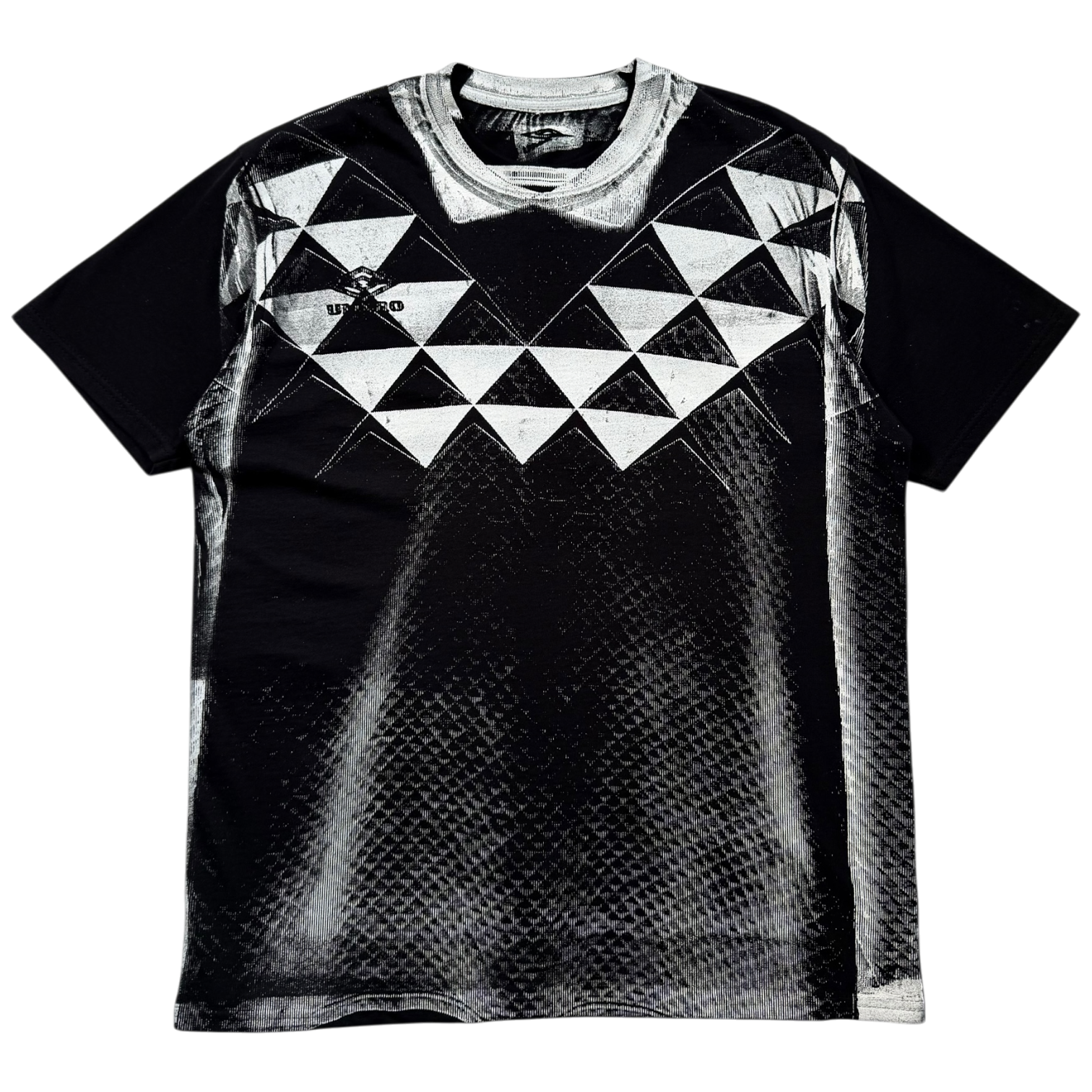 Umbro ‘#1’ tee