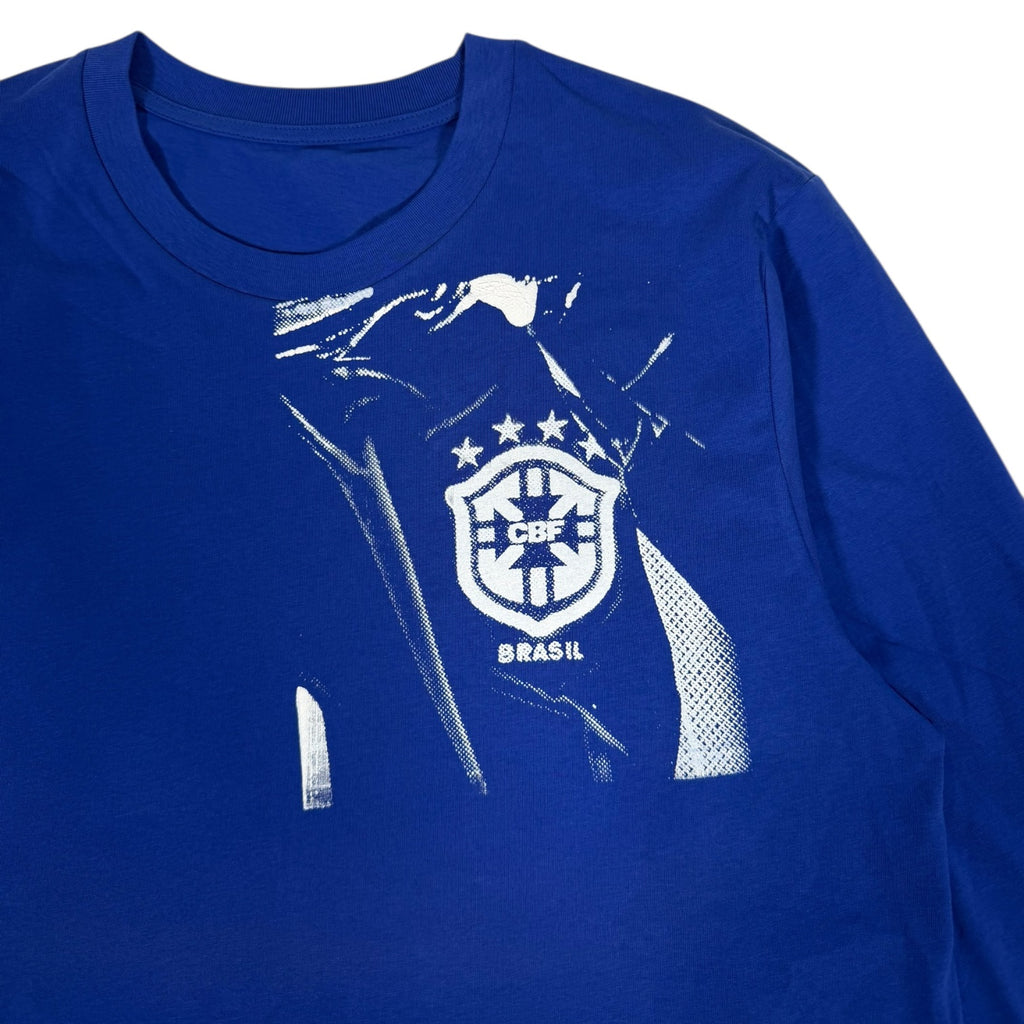 brazil zonal longsleeve [blue]